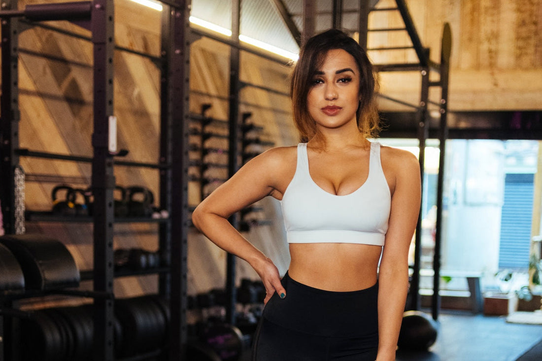 The Sculpt Collection