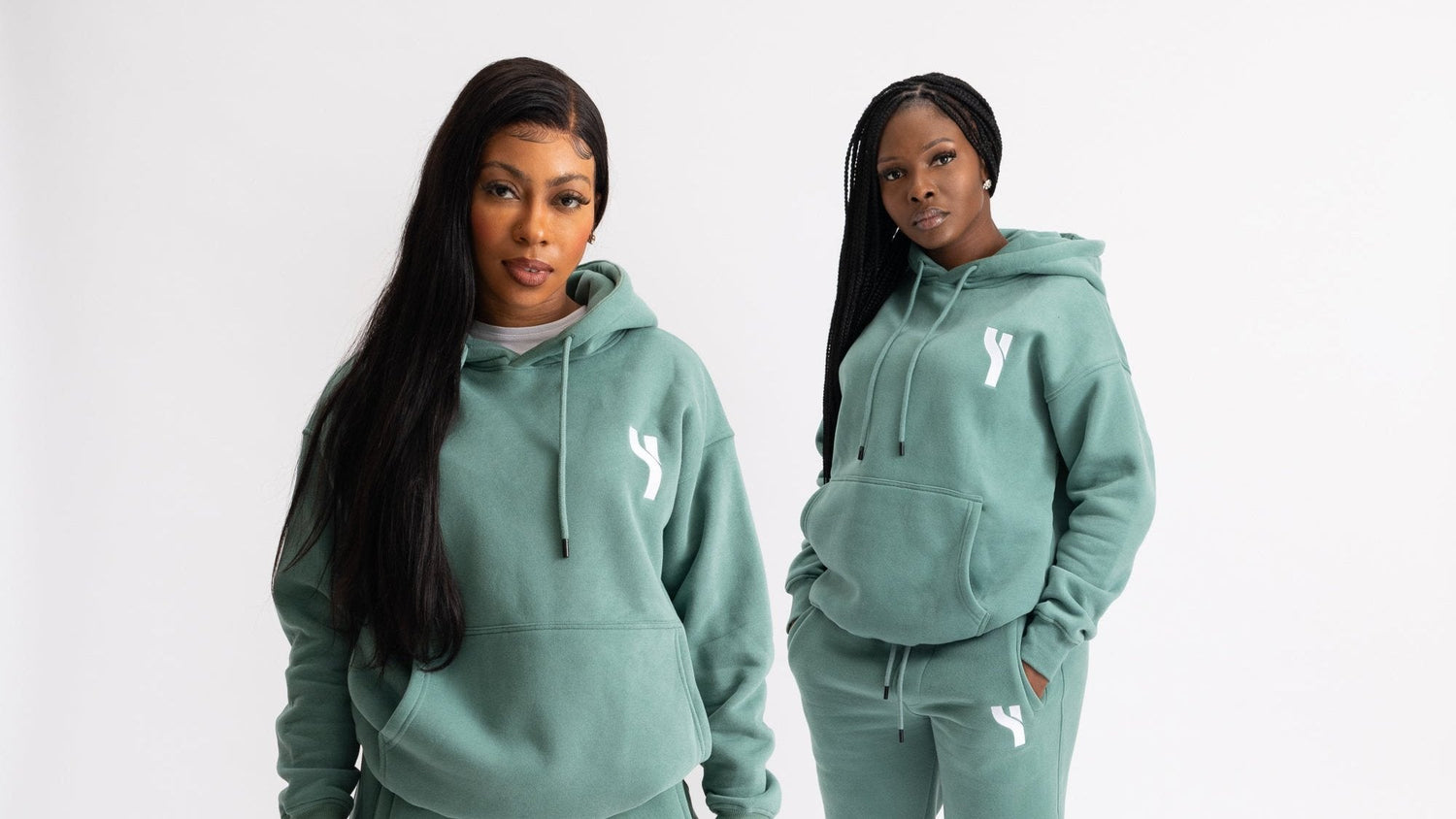 Cosy Tracksuits