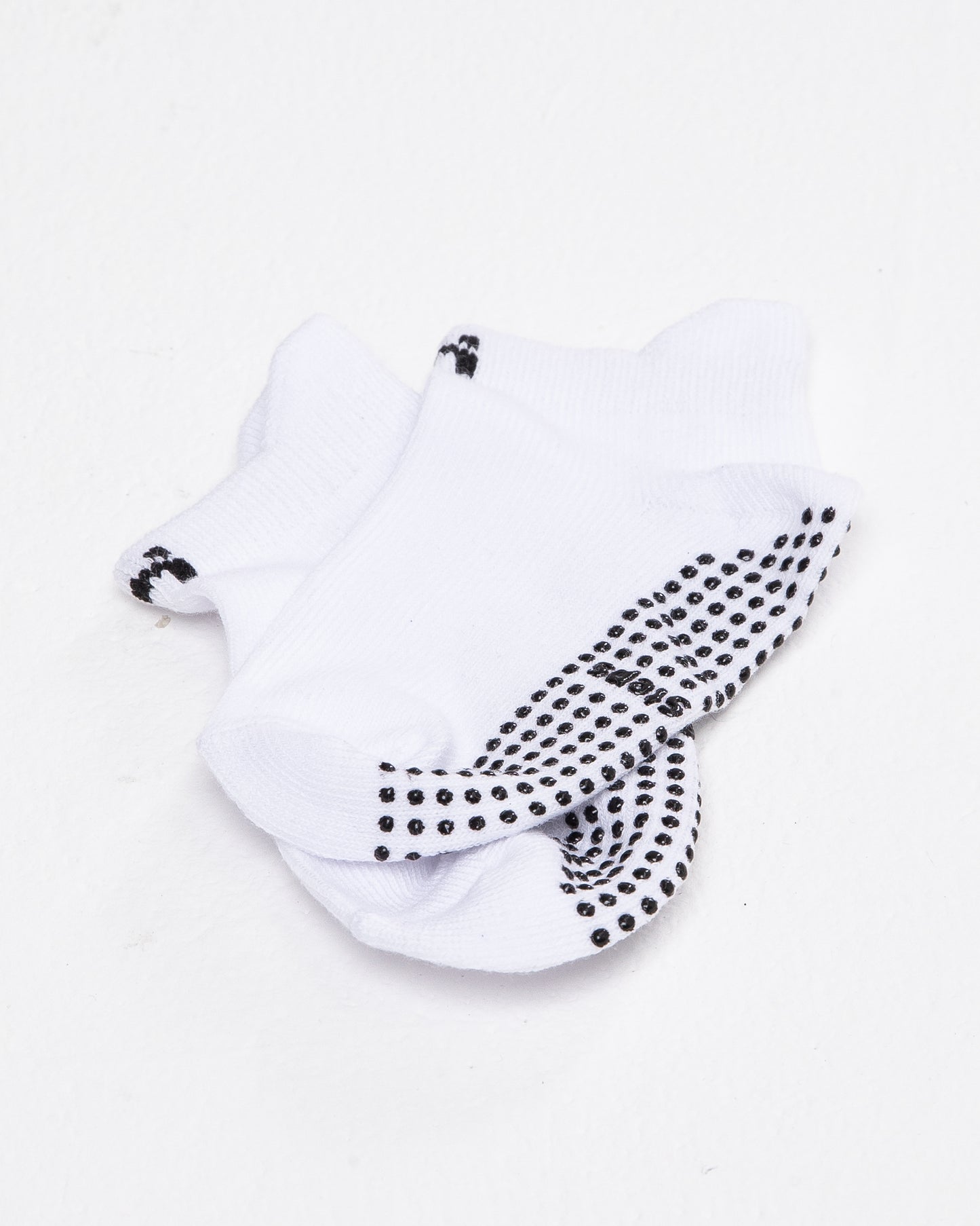 Baby Tech Socks product detail shot from the top