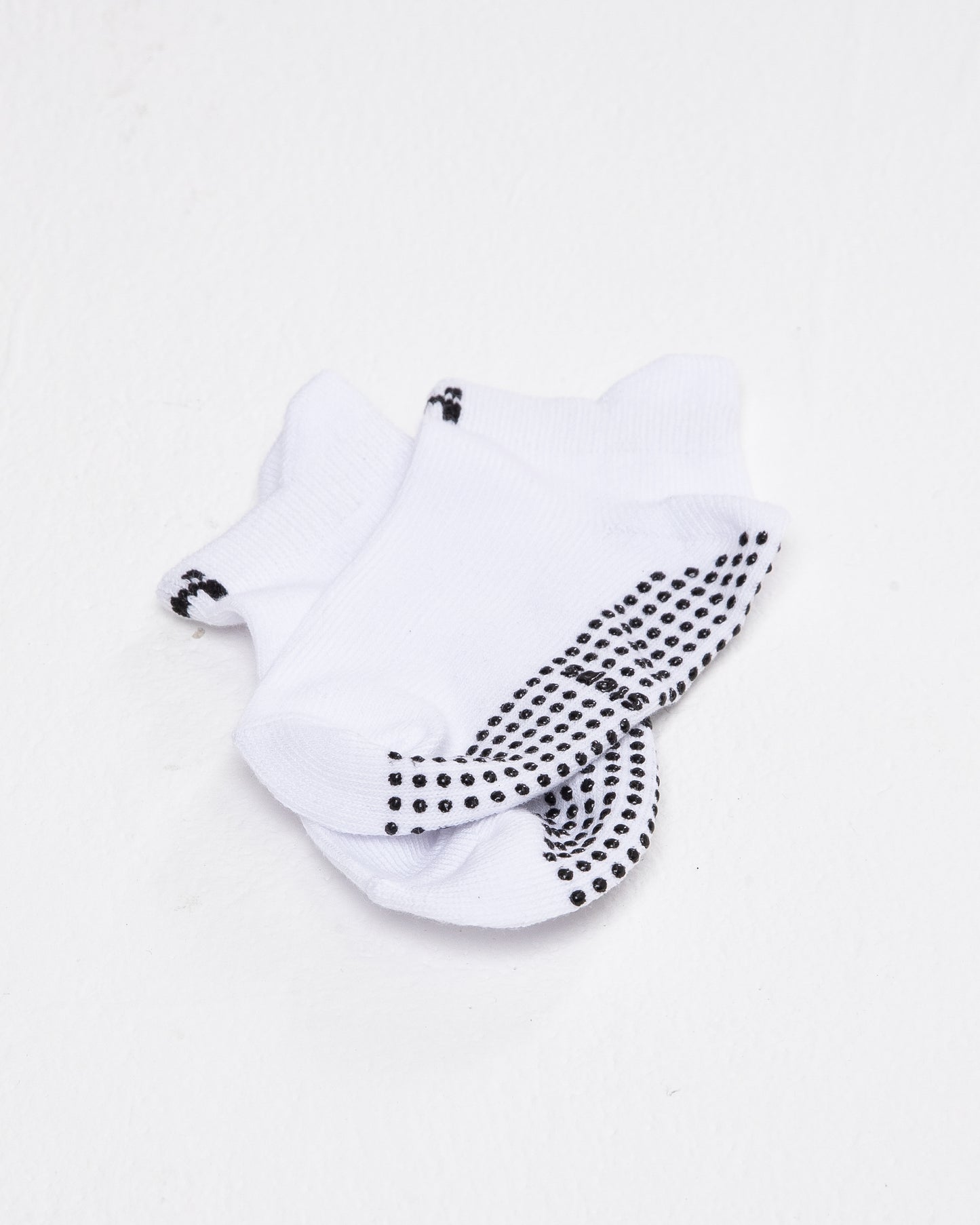 Baby Tech Socks product detail shot from above