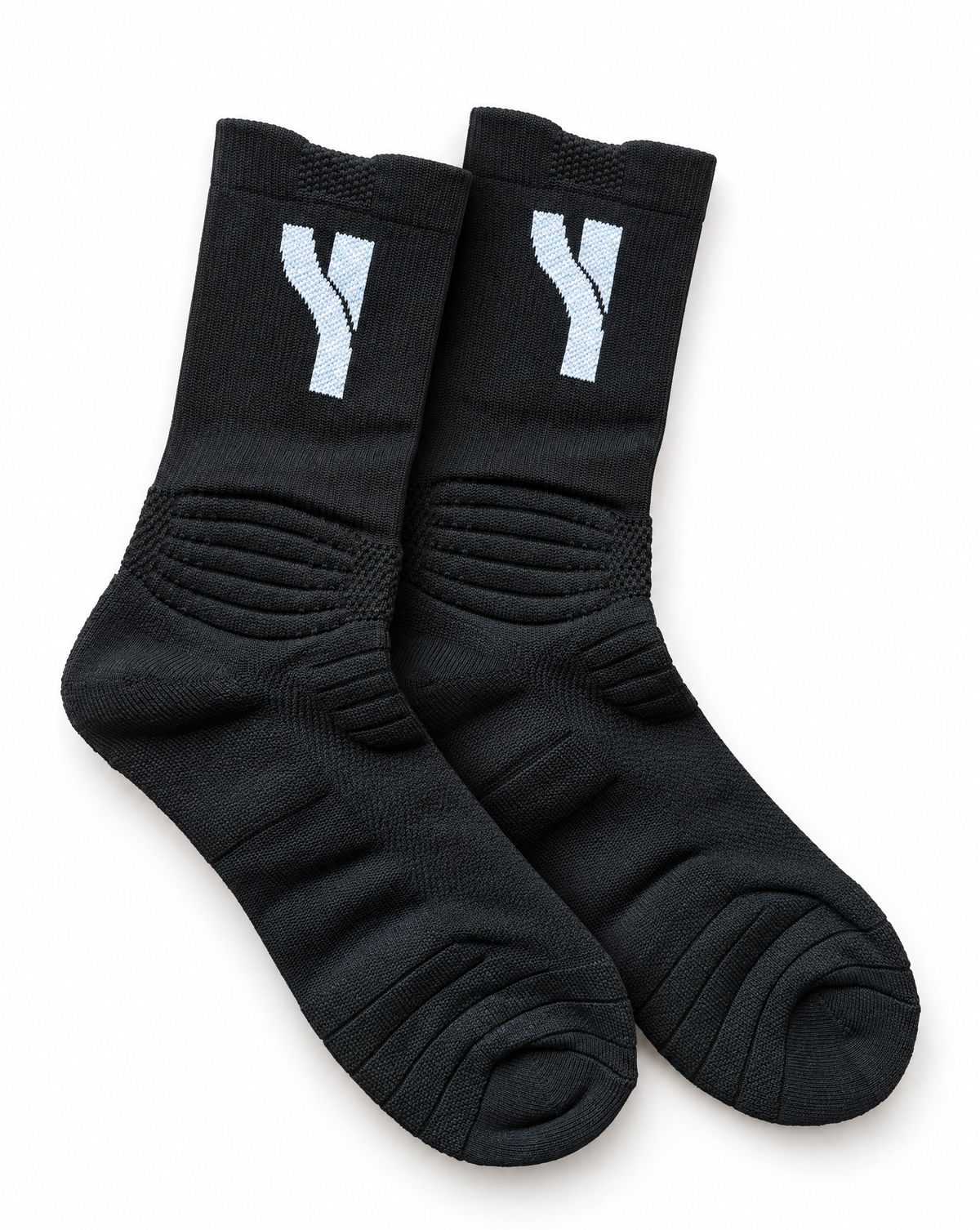 V3 Tech Crew Socks