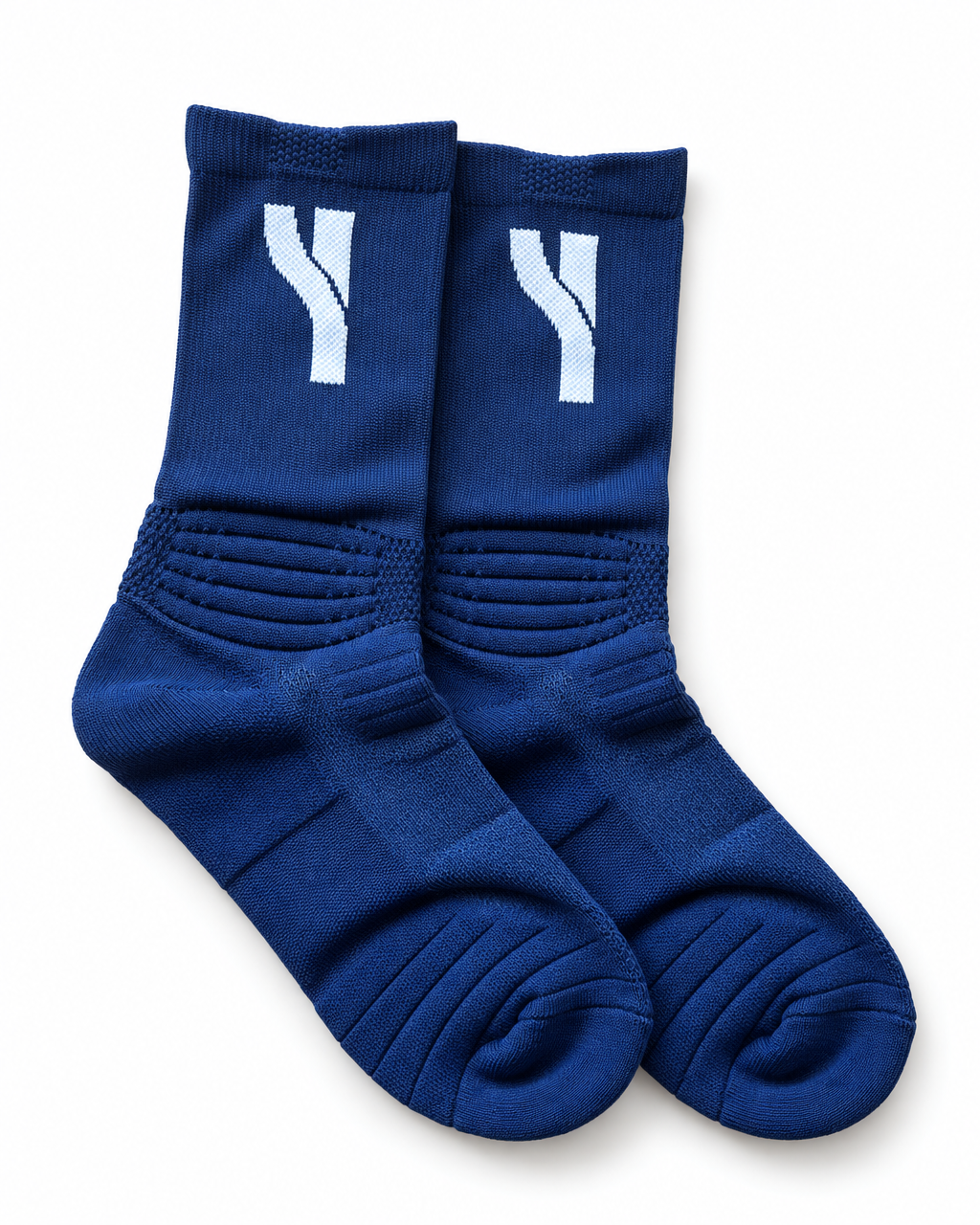V3 Tech Crew Socks
