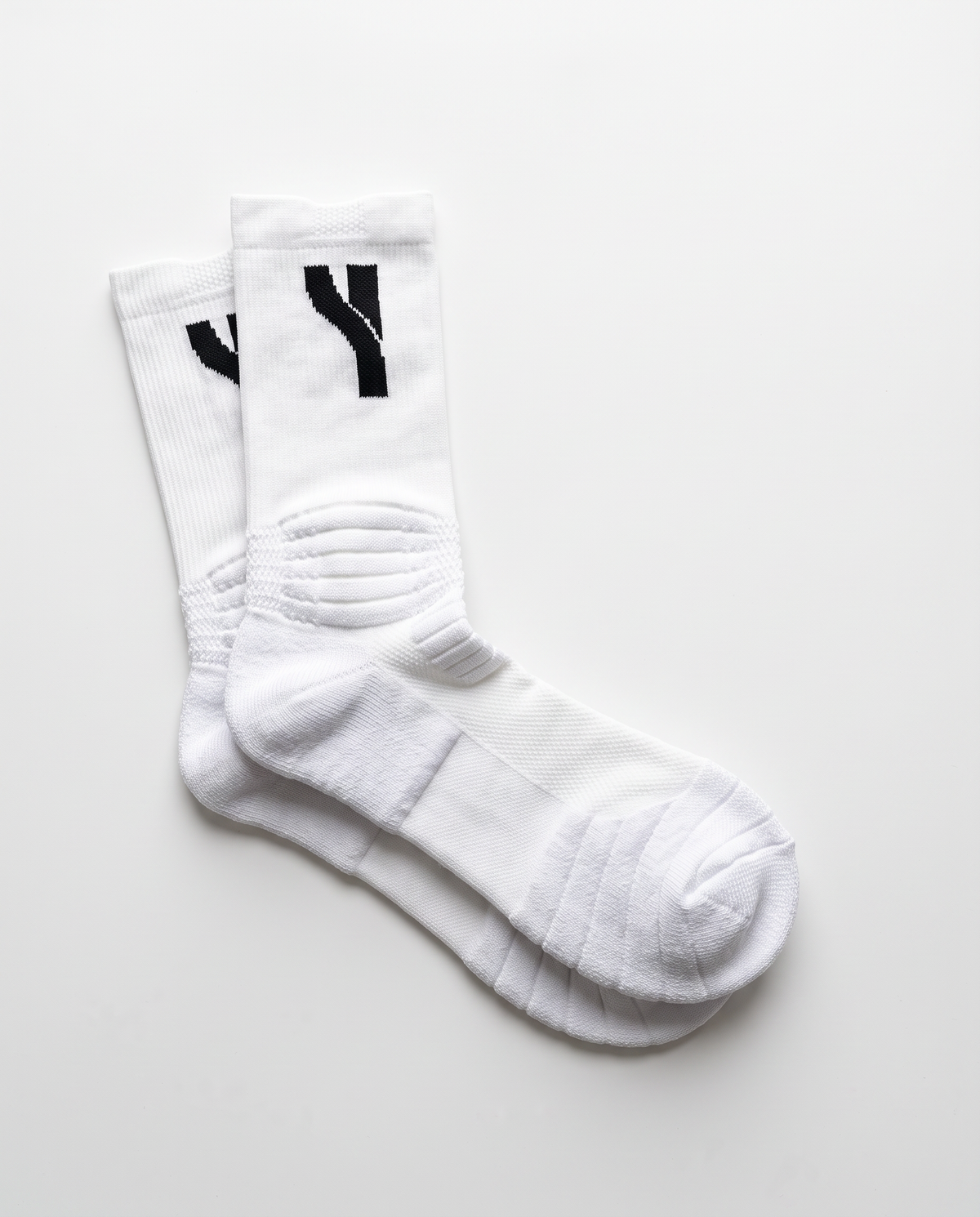 V3 Tech Crew Socks