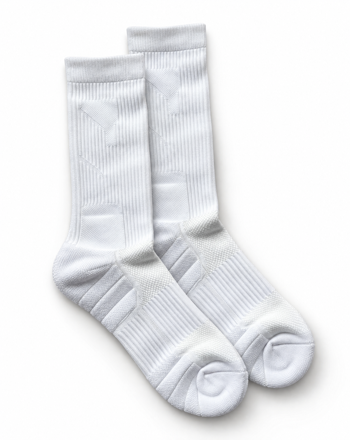 V3 Tech Crew Socks