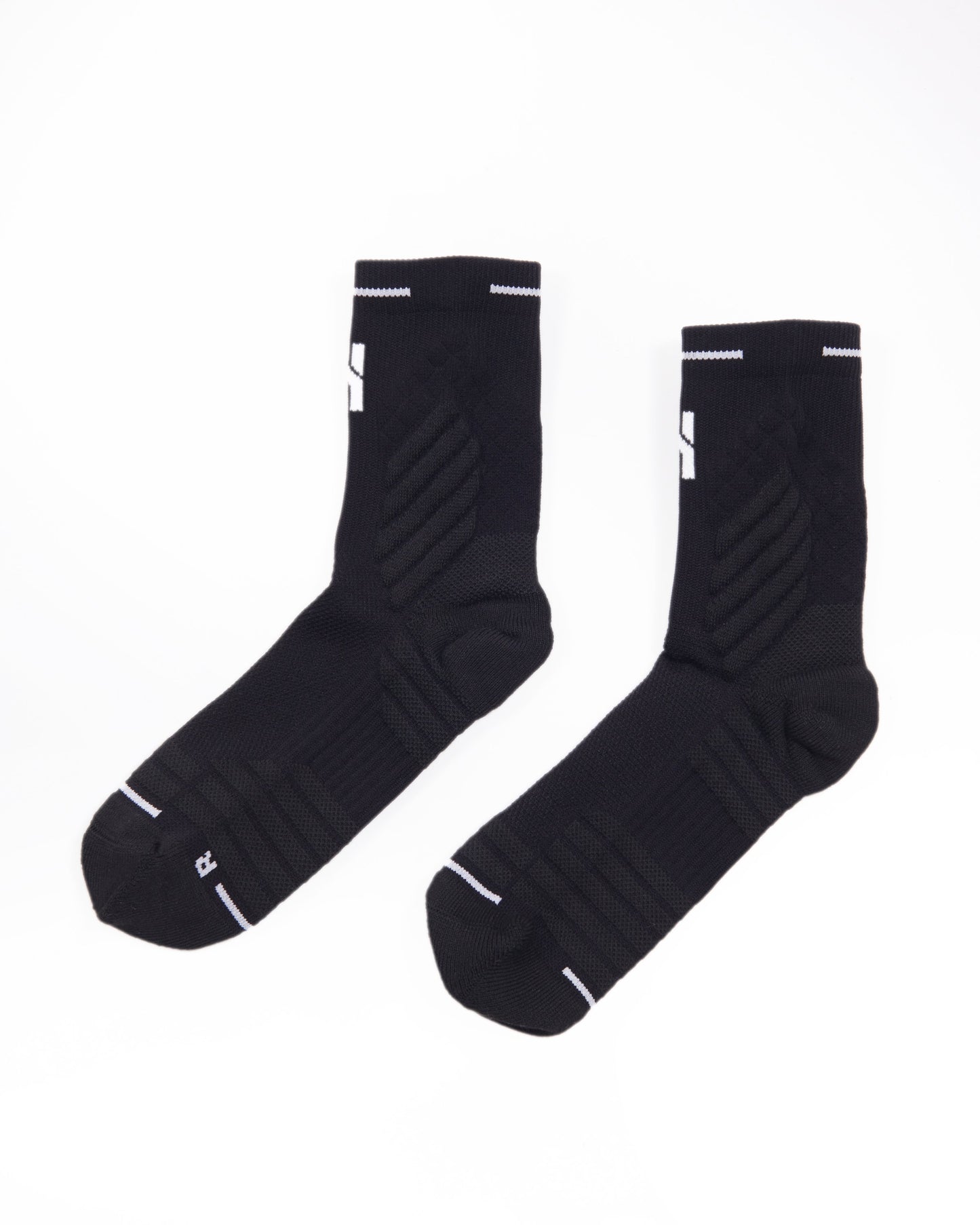 V2 Tech Crew Socks