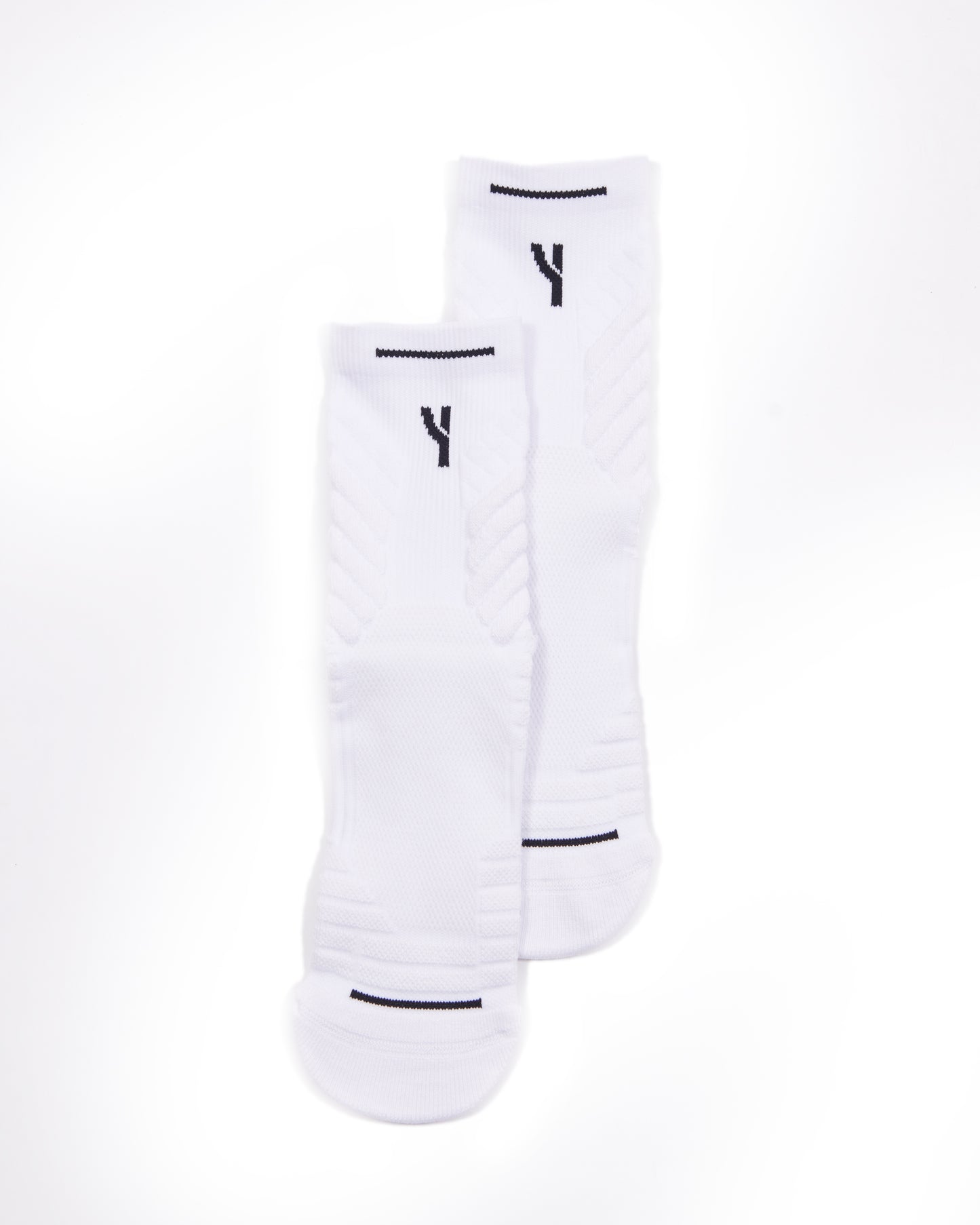V2 Tech Crew Socks