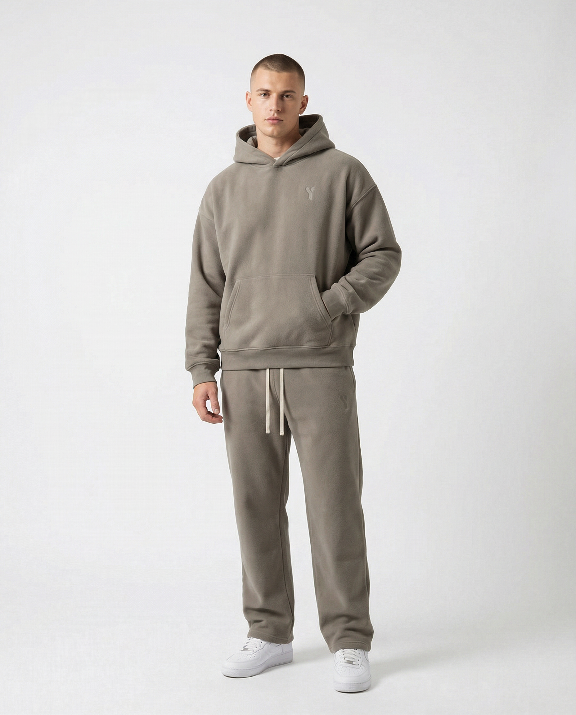 V2 Cosy Tracksuit