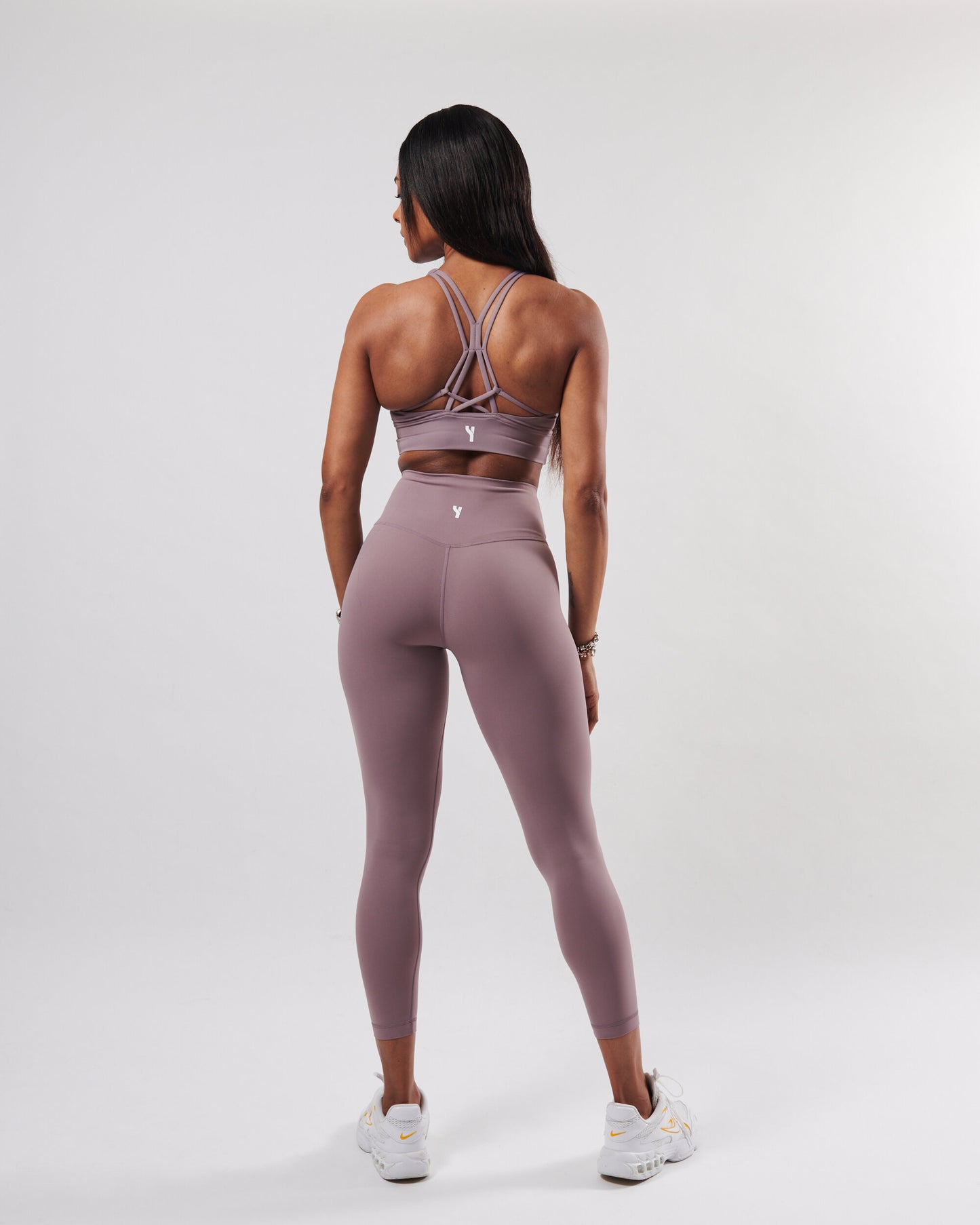 Mulberry Align Sports Bra