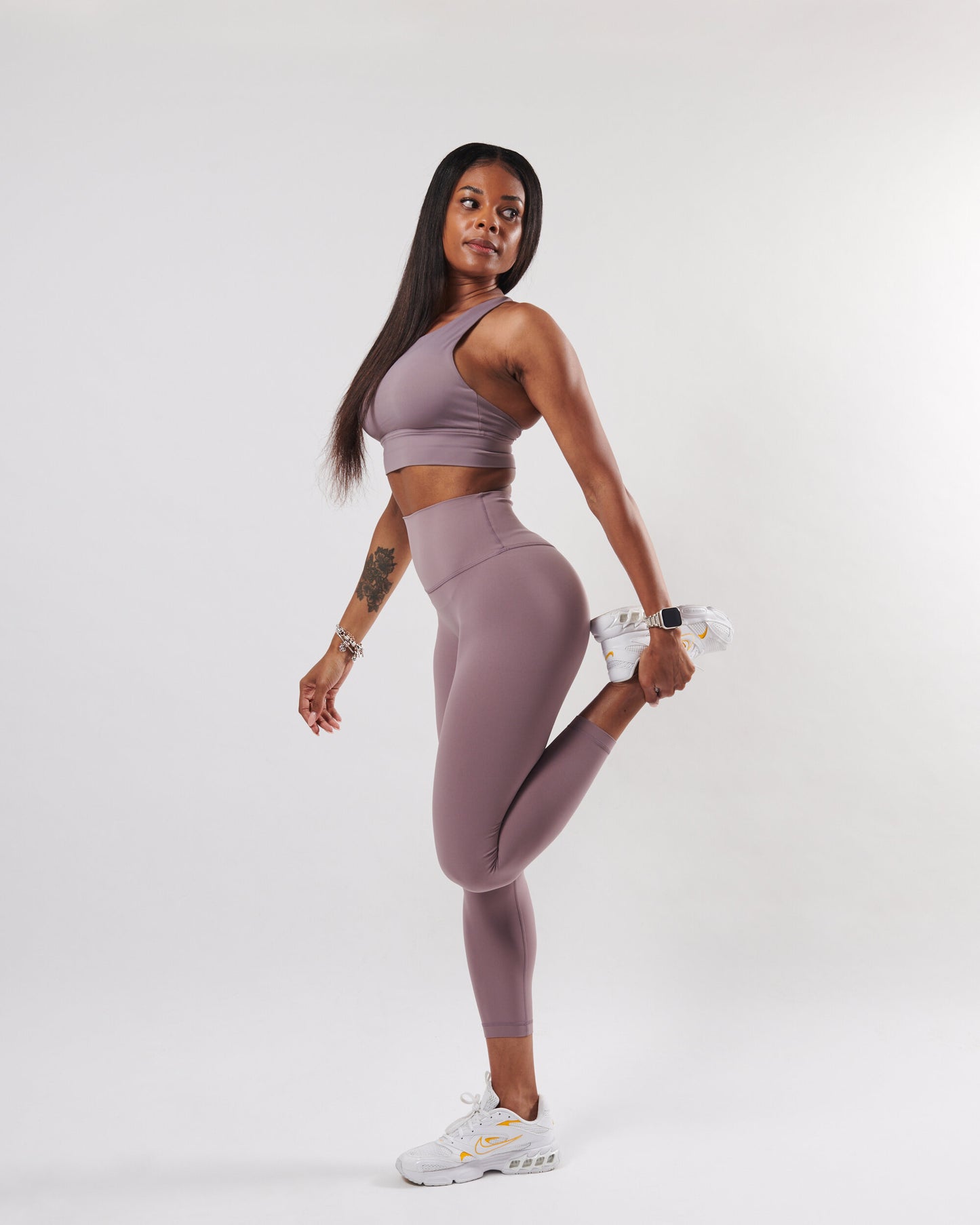 Mulberry Align Leggings