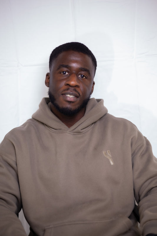 The Weight We Carry Together: Reflections from Y-Fit’s Founder