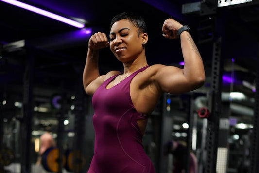 The Importance of Dynamic Stretching and Warming Up Before Your Workout