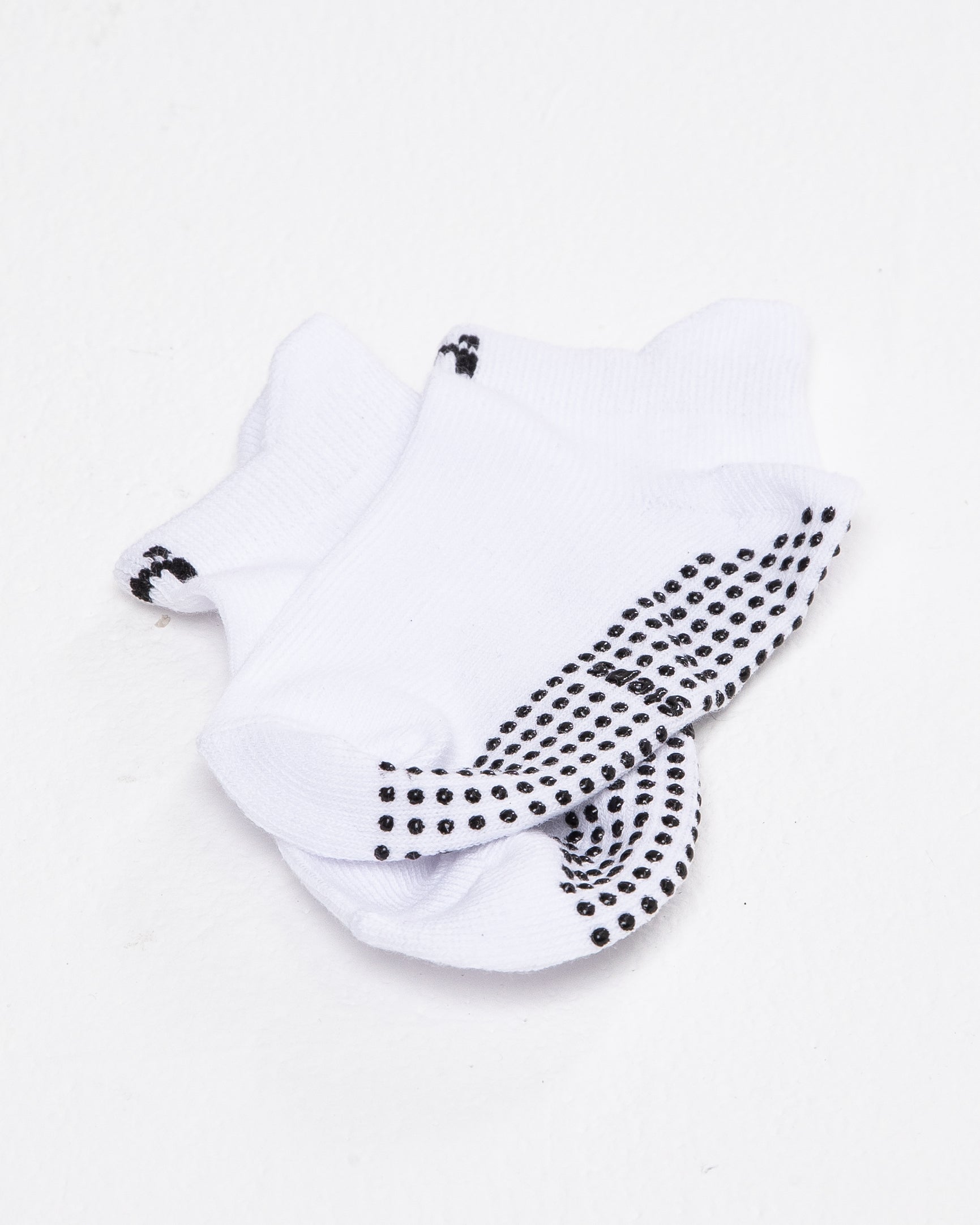 Baby Tech Socks product detail shot from the top 