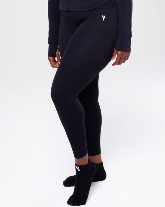 Sculpt High Waisted Leggings