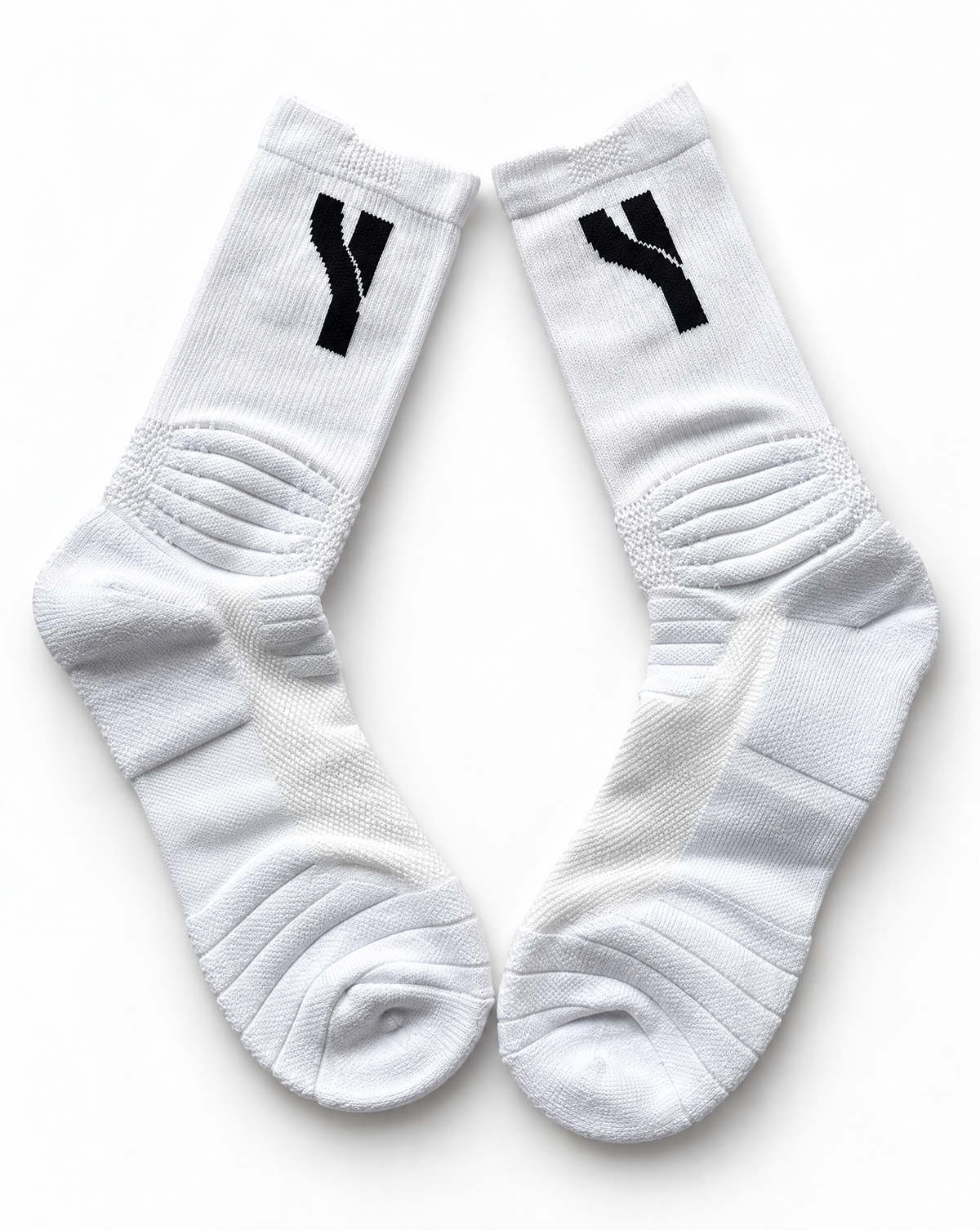 V3 Tech Crew Socks