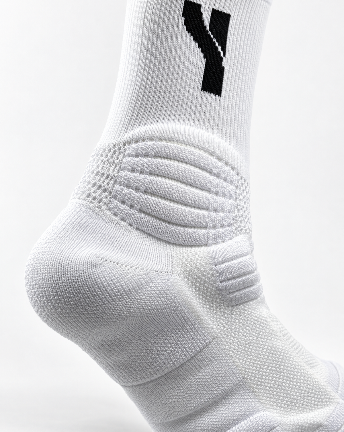 V3 Tech Crew Socks