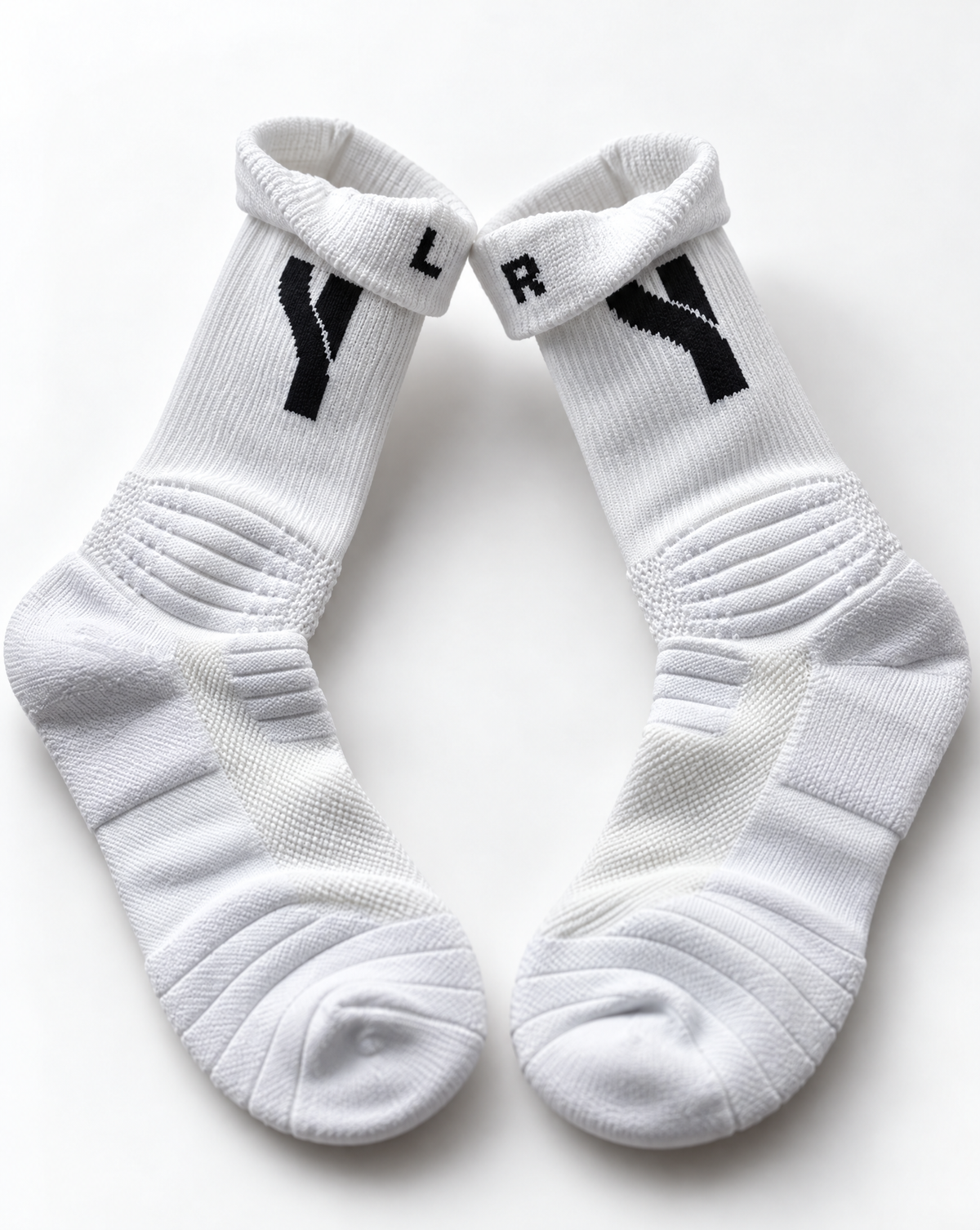 V3 Tech Crew Socks