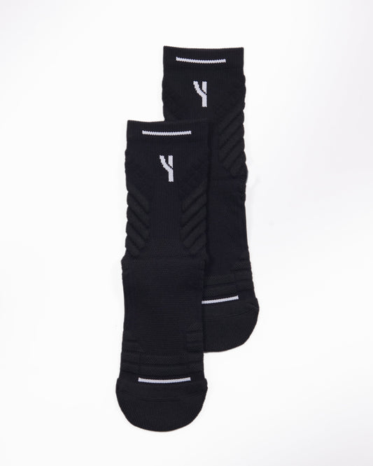 V2 Tech Crew Socks