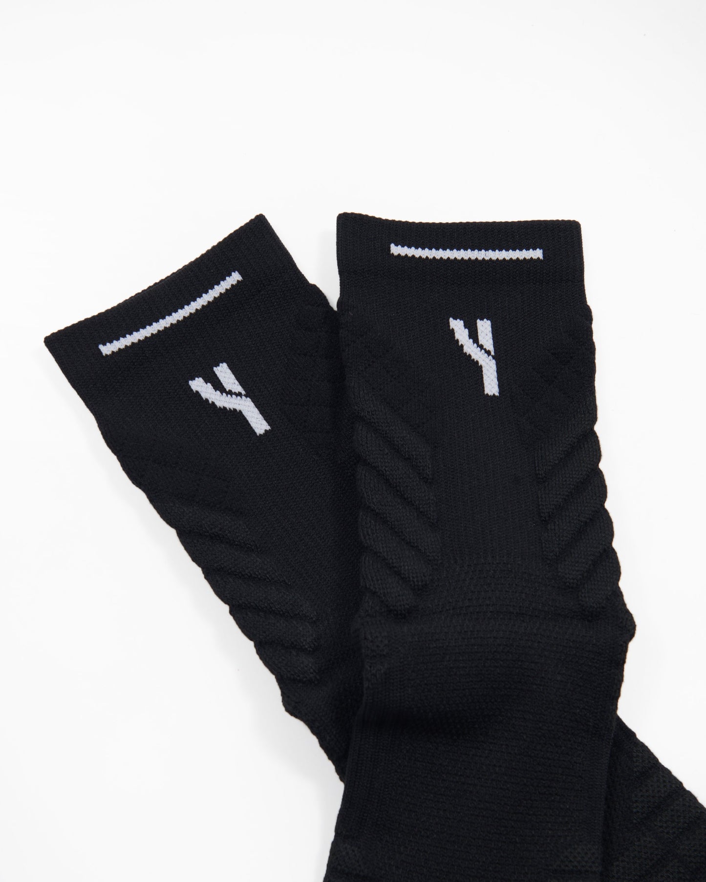 V2 Tech Crew Socks