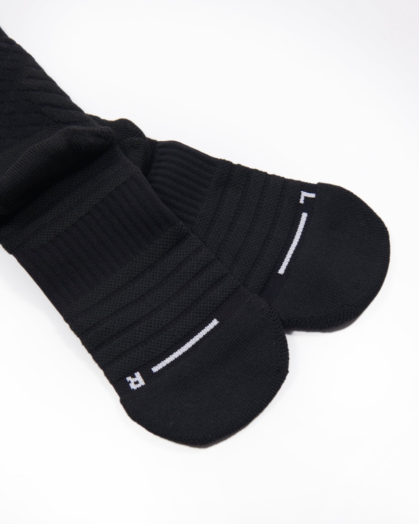 V2 Tech Crew Socks