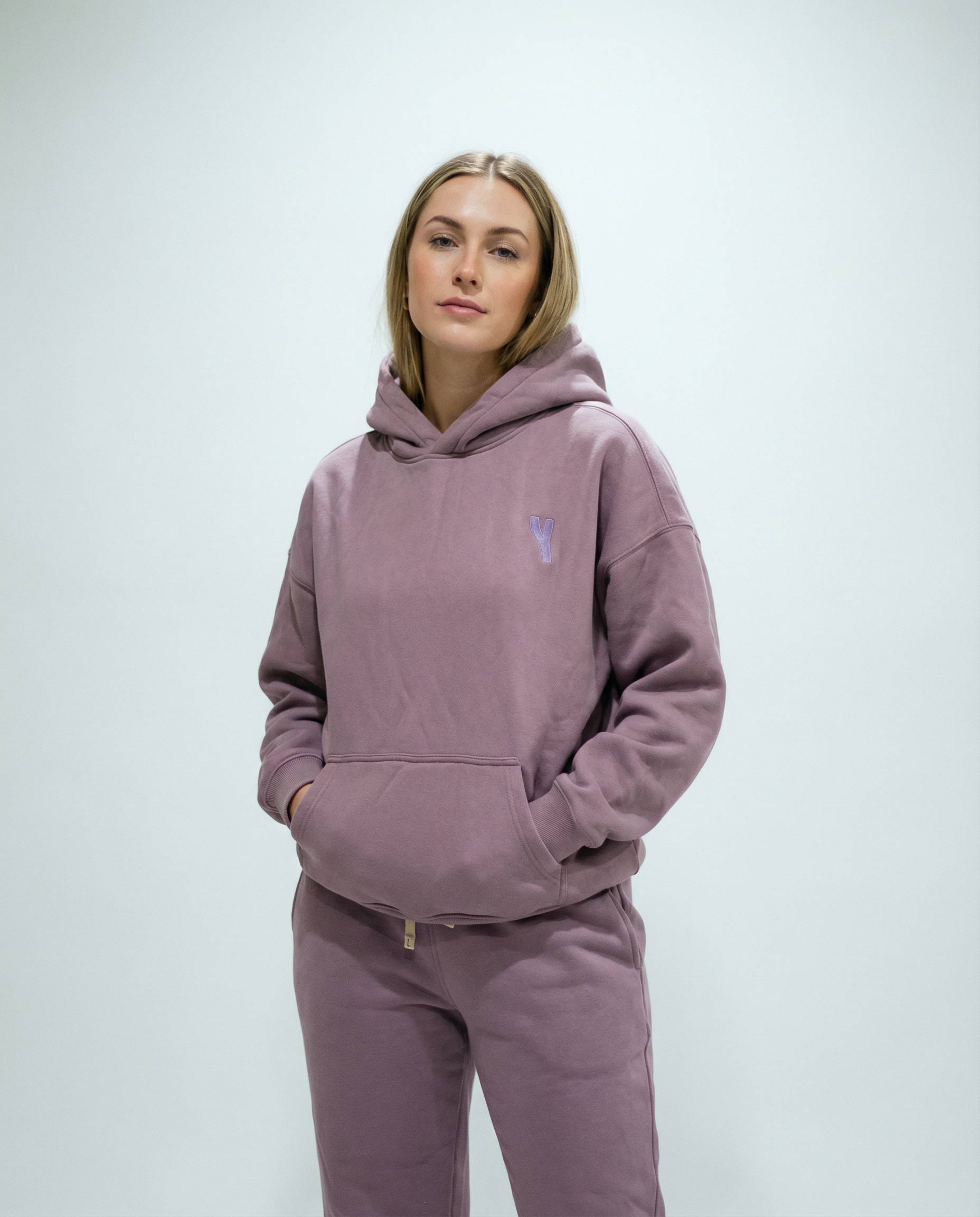 V2 Cosy Tracksuit