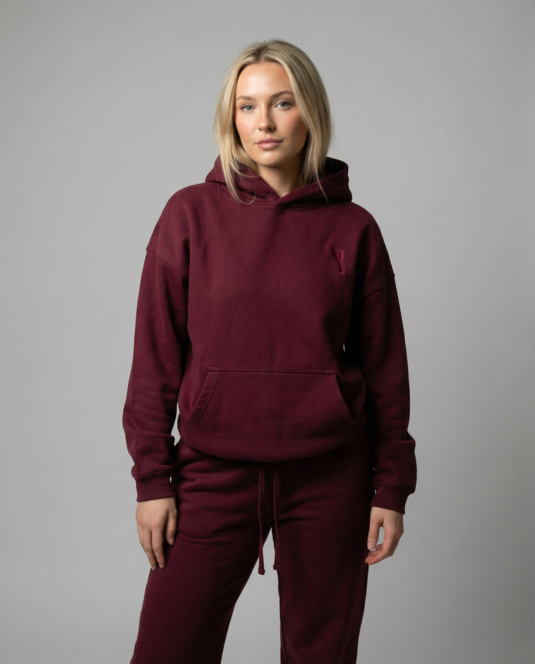 V2 Cosy Tracksuit