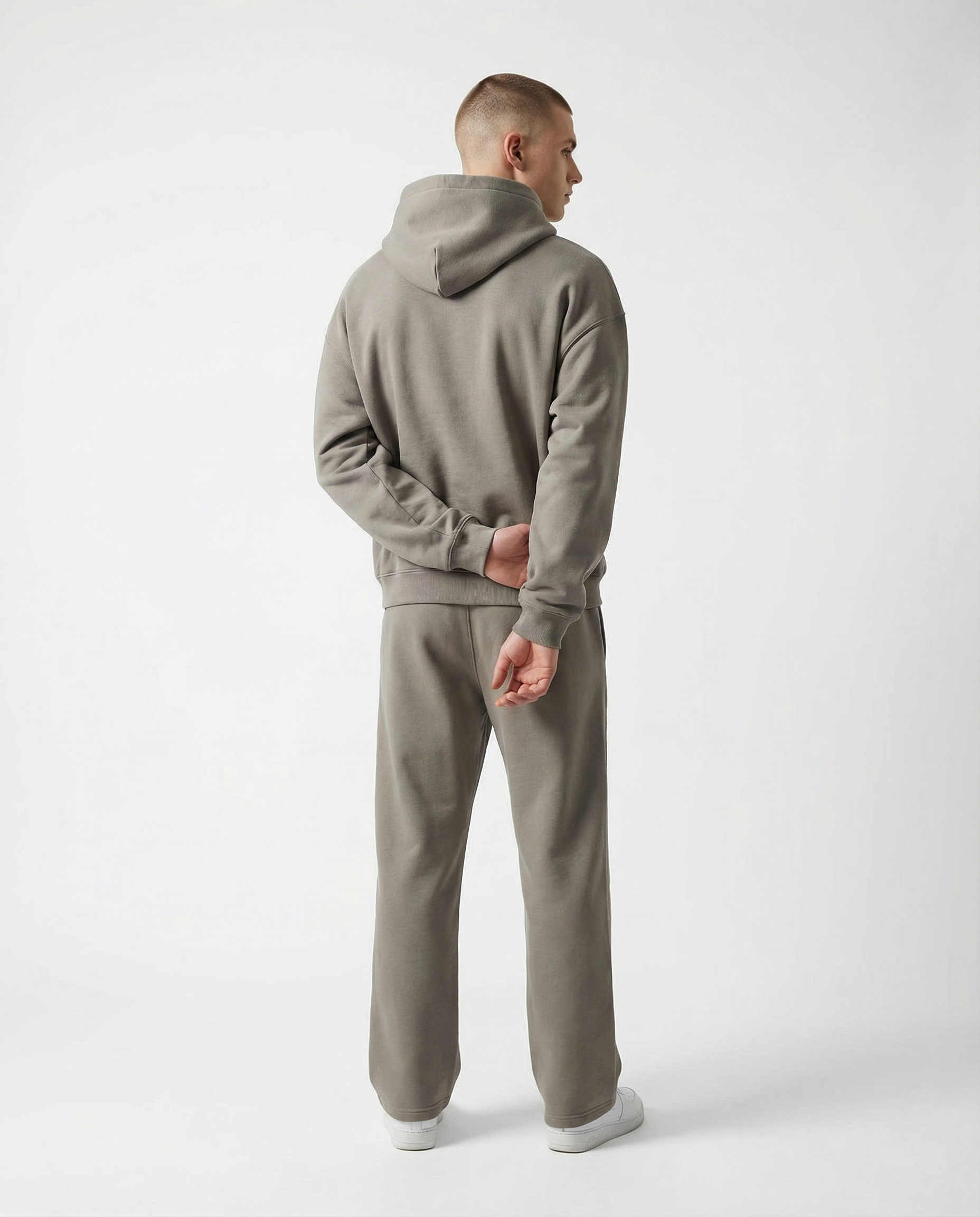 V2 Cosy Tracksuit