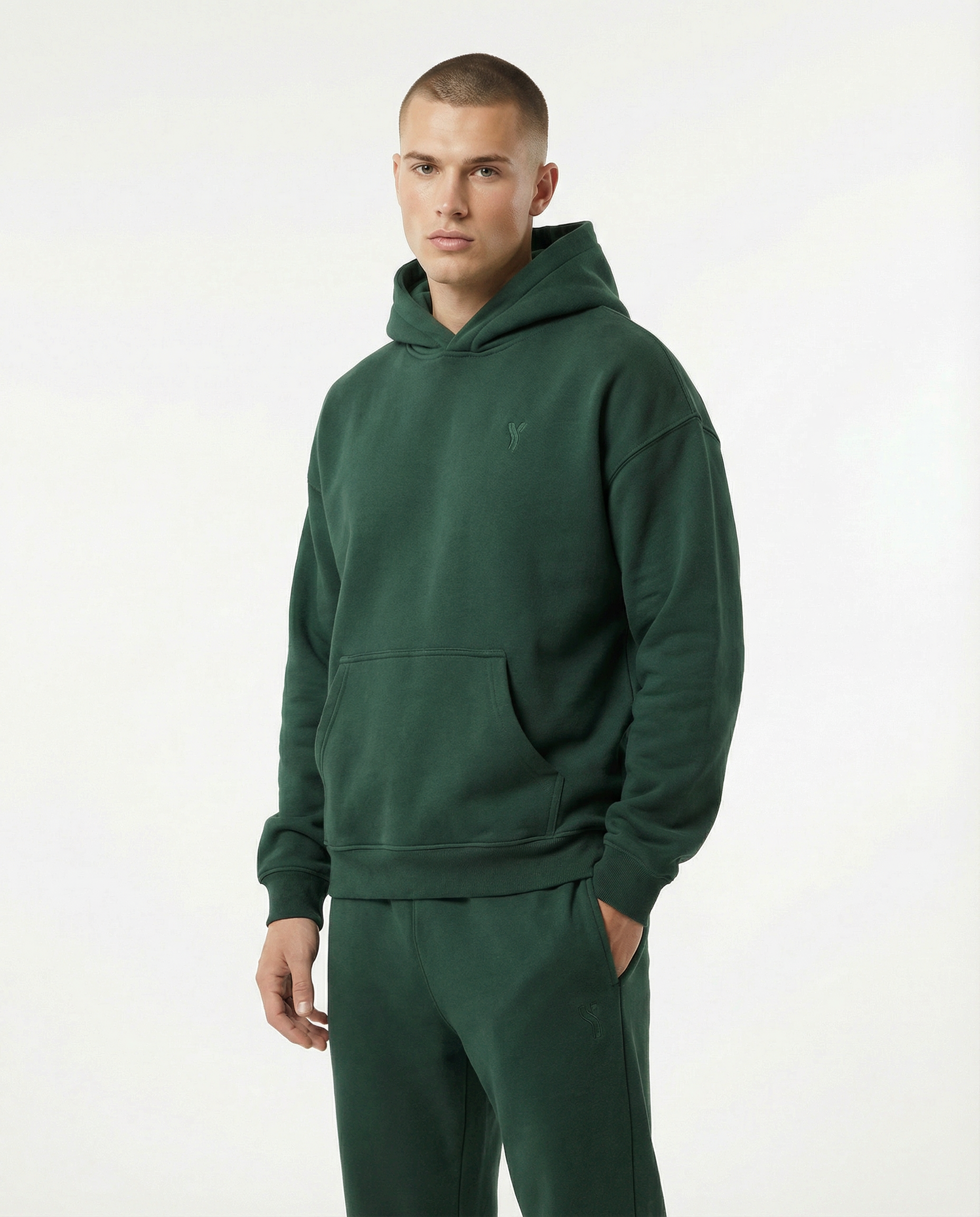 V2 Cosy Tracksuit