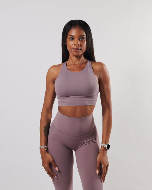 Mulberry Align Sports Bra