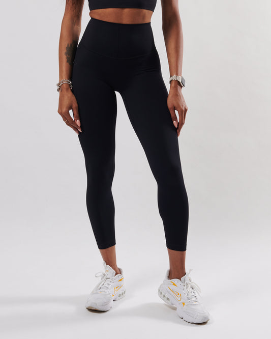 Black Align Leggings